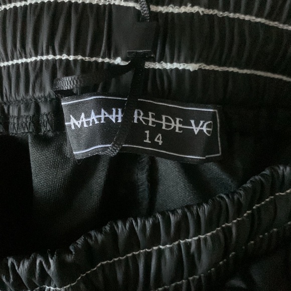🔵 Maniére De Voir pants - Picture 10 of 12